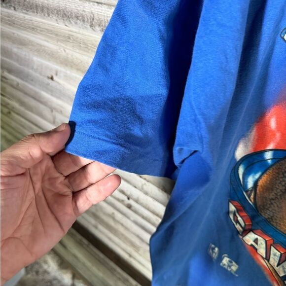 Vintage Cleveland Cavaliers Shirt - Picture 9 of 12